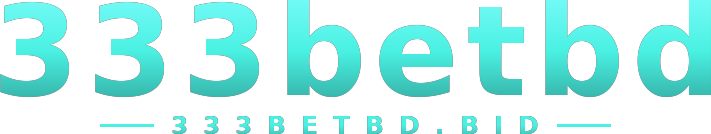 333betbd logo